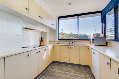 Pacific Towers Beach Resort - Lennox Head Accommodation 31