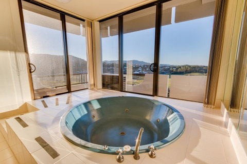 Pacific Towers Beach Resort - Lennox Head Accommodation 21