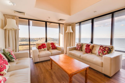 Pacific Towers Beach Resort - Lennox Head Accommodation 22