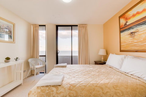 Pacific Towers Beach Resort - Lennox Head Accommodation 17