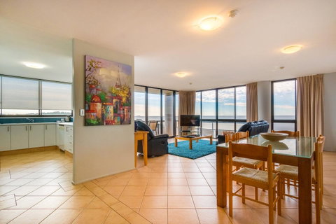 Pacific Towers Beach Resort - Lennox Head Accommodation 43