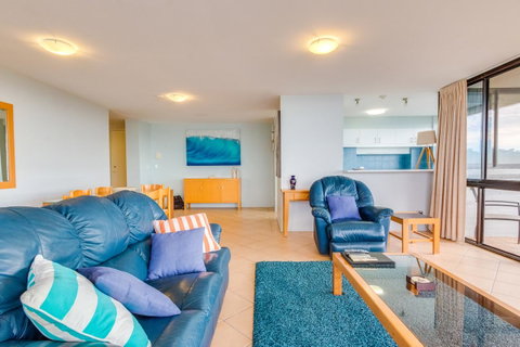 Pacific Towers Beach Resort - Lennox Head Accommodation 34