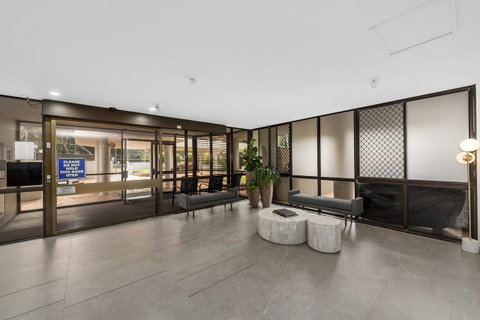 Pacific Towers Beach Resort - Lennox Head Accommodation 9