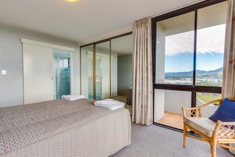Pacific Towers Beach Resort - Lennox Head Accommodation 35