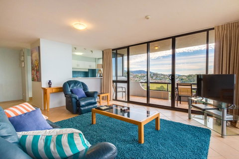 Pacific Towers Beach Resort - Lennox Head Accommodation 40