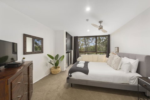 Pacific Towers Beach Resort - Lennox Head Accommodation 3