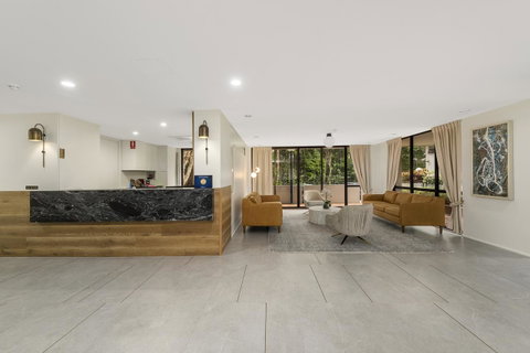 Pacific Towers Beach Resort - Lennox Head Accommodation 7