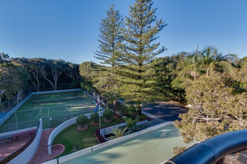 Pacific Towers Beach Resort - Lennox Head Accommodation 26