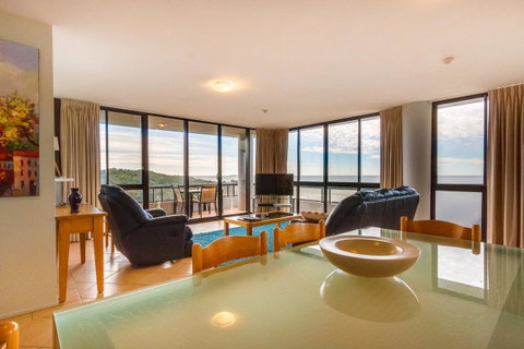 Pacific Towers Beach Resort - Lennox Head Accommodation 42