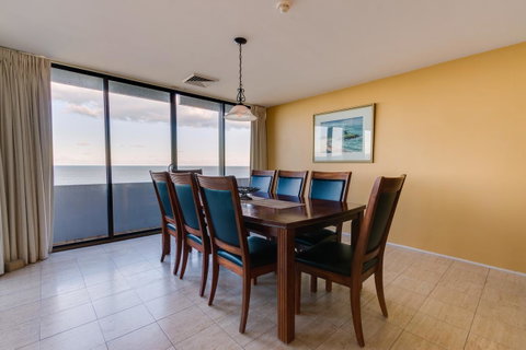 Pacific Towers Beach Resort - Lennox Head Accommodation 24