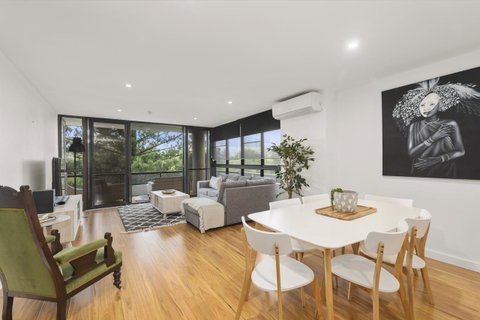 Pacific Towers Beach Resort - Lennox Head Accommodation 5
