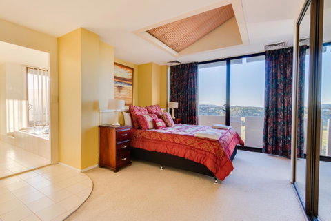 Pacific Towers Beach Resort - Lennox Head Accommodation 16