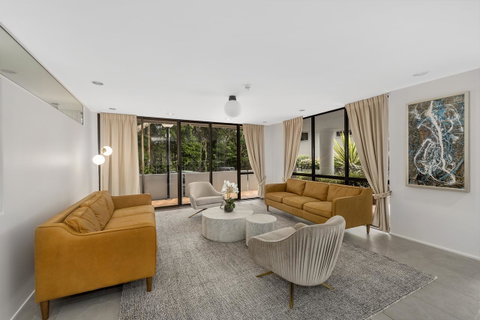 Pacific Towers Beach Resort - Lennox Head Accommodation 10