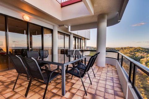 Pacific Towers Beach Resort - Lennox Head Accommodation 12