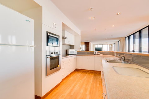Pacific Towers Beach Resort - Lennox Head Accommodation 18