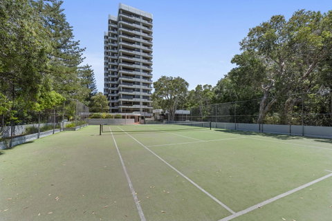 Pacific Towers Beach Resort - Lennox Head Accommodation 13