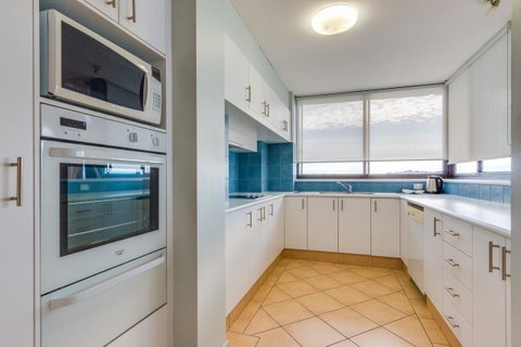 Pacific Towers Beach Resort - Lennox Head Accommodation 39