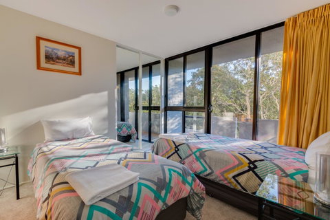 Pacific Towers Beach Resort - Lennox Head Accommodation 30