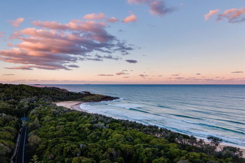 Pacific Towers Beach Resort - Lennox Head Accommodation 1