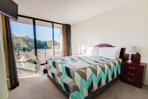 Pacific Towers Beach Resort - Lennox Head Accommodation 29