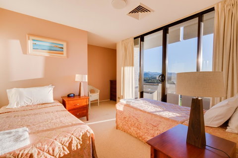 Pacific Towers Beach Resort - Lennox Head Accommodation 19