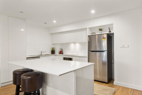 Pacific Towers Beach Resort - Lennox Head Accommodation 4