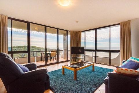 Pacific Towers Beach Resort - Lennox Head Accommodation 41
