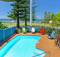 Beach House Holiday Apartments - Lennox Head Accommodation