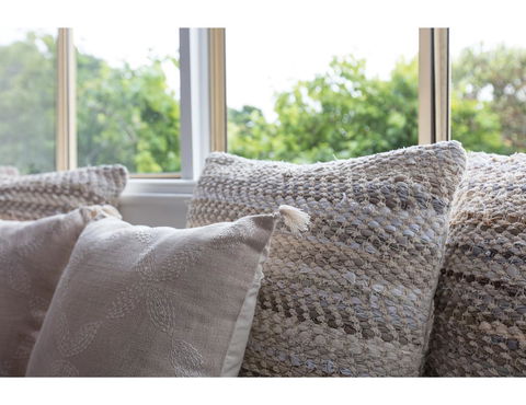 Large, Stylish And Quiet Penthouse Steps From Surf - Lennox Head Accommodation 20