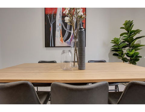 Large, Stylish And Quiet Penthouse Steps From Surf - Lennox Head Accommodation 14