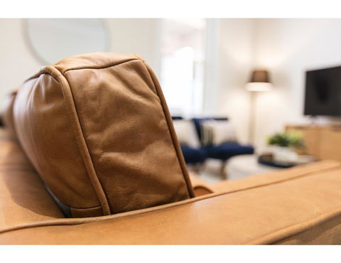 Large, Stylish And Quiet Penthouse Steps From Surf - Lennox Head Accommodation 19