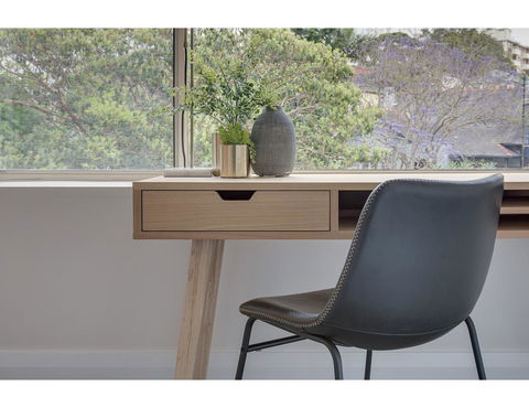 Large, Stylish And Quiet Penthouse Steps From Surf - Lennox Head Accommodation 21