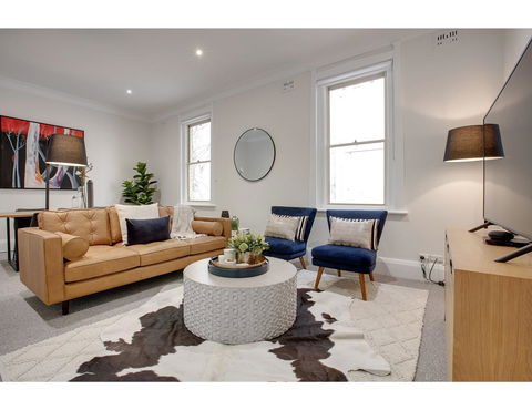 Large, Stylish And Quiet Penthouse Steps From Surf - Lennox Head Accommodation 0