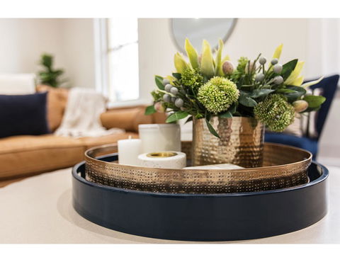 Large, Stylish And Quiet Penthouse Steps From Surf - Lennox Head Accommodation 15