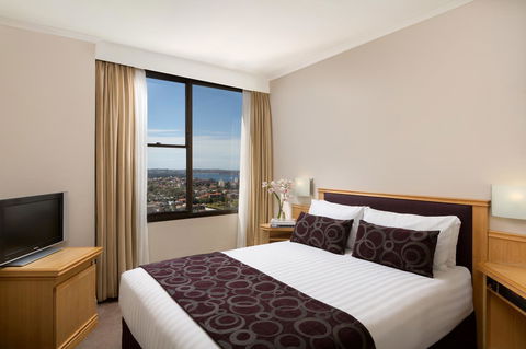 Rydges North Sydney - Lennox Head Accommodation 3
