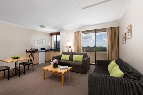 Rydges North Sydney - Lennox Head Accommodation 10