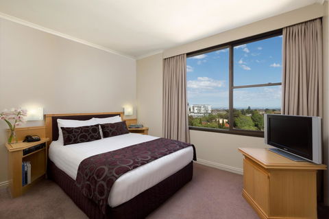Rydges North Sydney - Lennox Head Accommodation 4