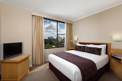 Rydges North Sydney - Lennox Head Accommodation 8