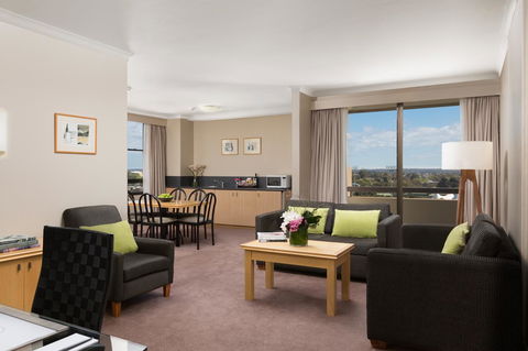Rydges North Sydney - Lennox Head Accommodation 6
