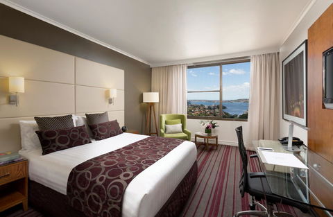 Rydges North Sydney - Lennox Head Accommodation 0
