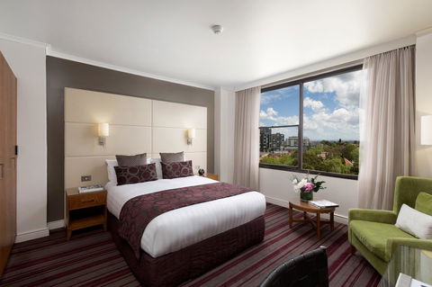 Rydges North Sydney - Lennox Head Accommodation 2