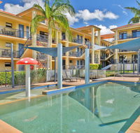 South Pacific Apartments - Lennox Head Accommodation