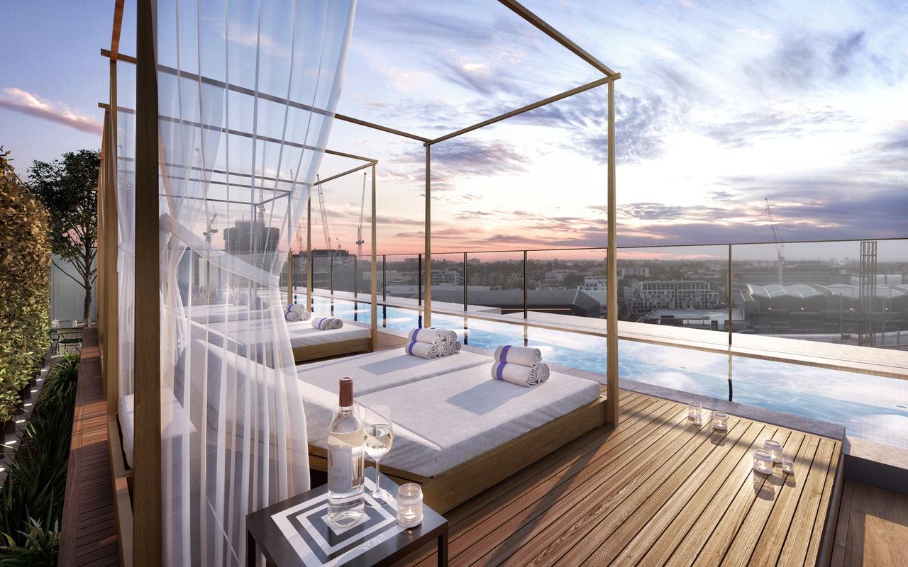 Sydney NSW Lennox Head Accommodation