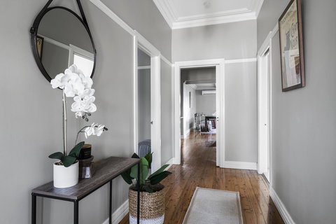 The Spa Cottage With HotTub, Netflix & Stan - Lennox Head Accommodation 8