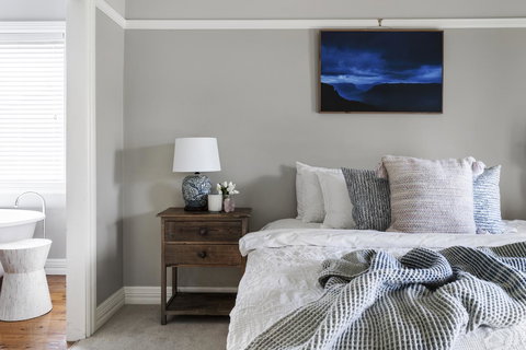 The Spa Cottage With HotTub, Netflix & Stan - Lennox Head Accommodation 22