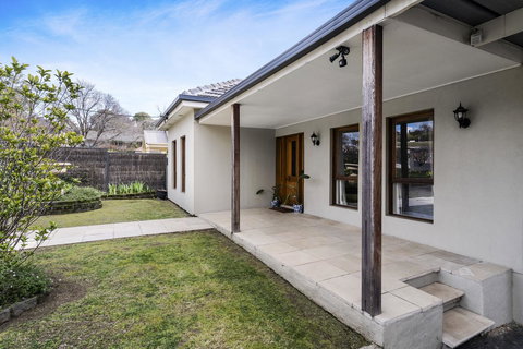 The Spa Cottage With HotTub, Netflix & Stan - Lennox Head Accommodation 17