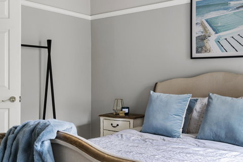 The Spa Cottage With HotTub, Netflix & Stan - Lennox Head Accommodation 4