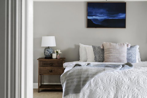 The Spa Cottage With HotTub, Netflix & Stan - Lennox Head Accommodation 2