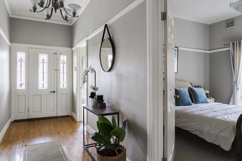 The Spa Cottage With HotTub, Netflix & Stan - Lennox Head Accommodation 5