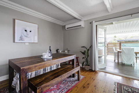 The Spa Cottage With HotTub, Netflix & Stan - Lennox Head Accommodation 27